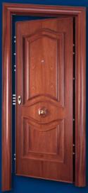 Puertas de entrada