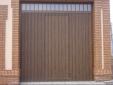 Puertas de Garaje