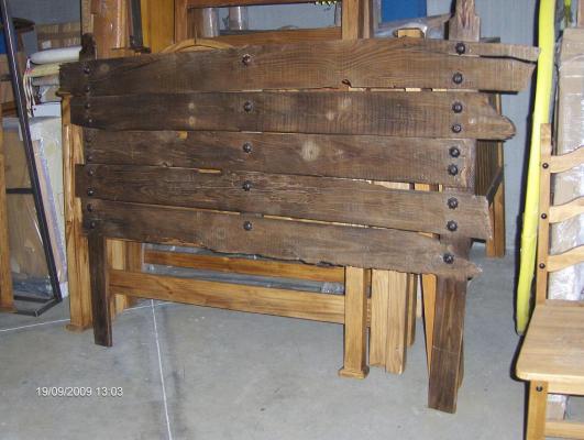 cabeceri traviesas