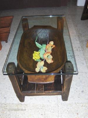mesa artesa