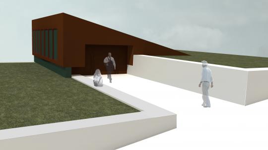 Fundacion Mer 1