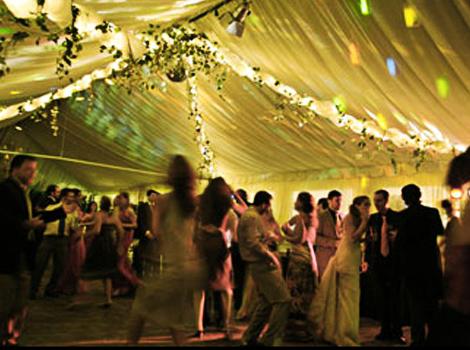 Organización de Eventos