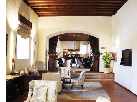 Hotel San Antonio el Real