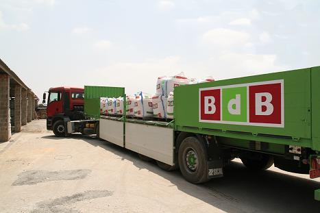 Servicio de logistica