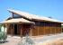 Casas de madera tropical Modelo León