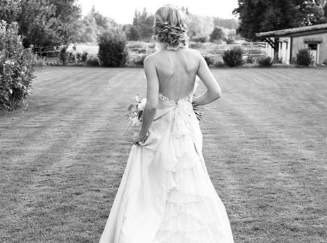 Una boda espectacular