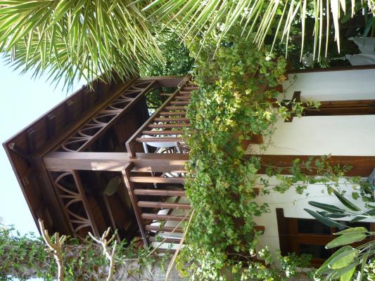 el abanicos terreros 