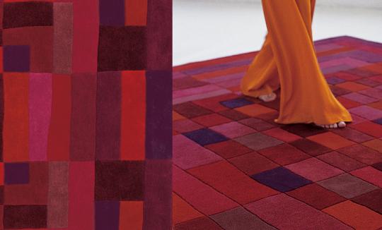 Alfombra Sybilla - Nani Marquina 1
