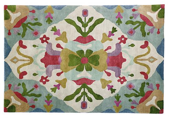 Alfombra Victoria - Nani Marquina