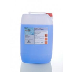 ANTIALGAS líquido (25L) para piscinas