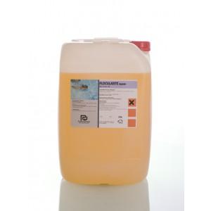 FLOCULANTE líquido (25L) para piscinas
