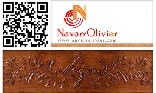 Talla y restauración de madera
