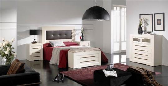 Los Pinos Muebles Madrid