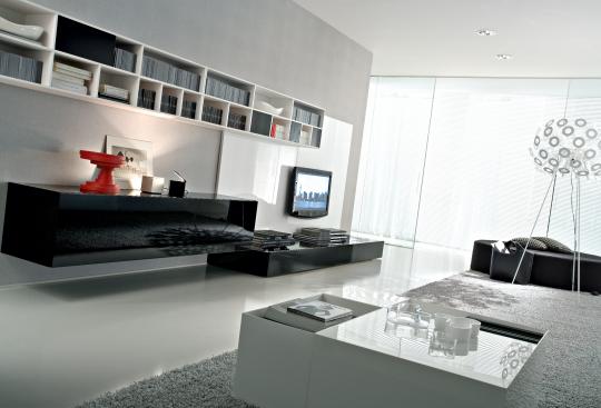 Salón Mobilgam 3