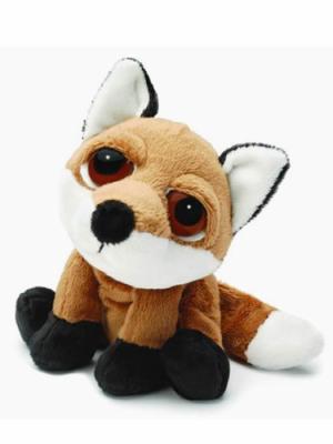 peluches zorros de calidad PELUCHE ZORRO OJOS GRANDES PEQUEÑO oasisdecor.com