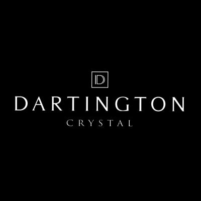 dartington cristal