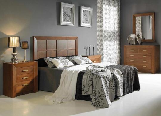 HABITACION MEFRAN