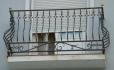 BALCON CONI.