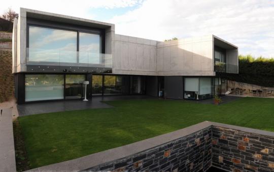 Vivienda Unifamiliar