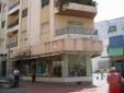 FACHADA DE LOCAL COMERCIAL 