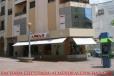 FACHADA DE LOCAL COMERCIAL REFORMADA