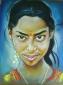 pintura a pastel