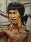 muestra retrato