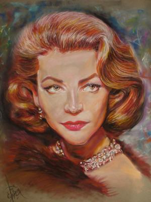 muestra retrato