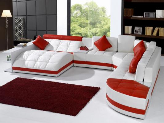 RINCONERA MODULAR MODELO 5012