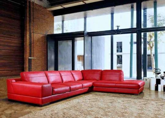 SOFA MODULAR RINCONERA