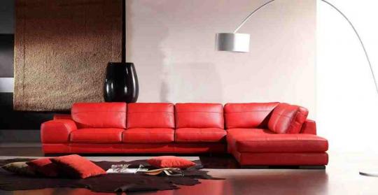 SOFA MODULAR RINCONERA
