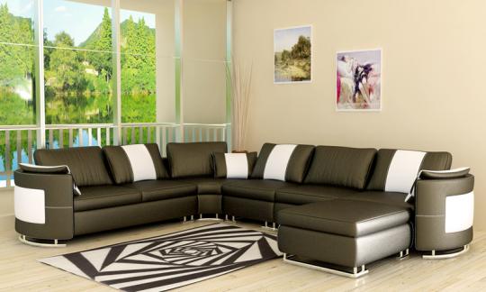 RINCONERA MODULAR MODELO