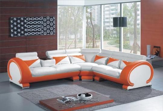SOFA MODULAR