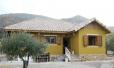 Casas prefabricadas de entramado Modelo Misti