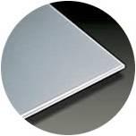 Placa de yeso laminado