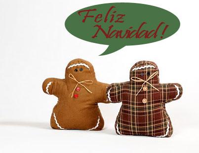 Divertidos Sujeta puertas con peso Navideños - ArticoEnCasa.com