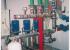 Instalacion agua centralizada