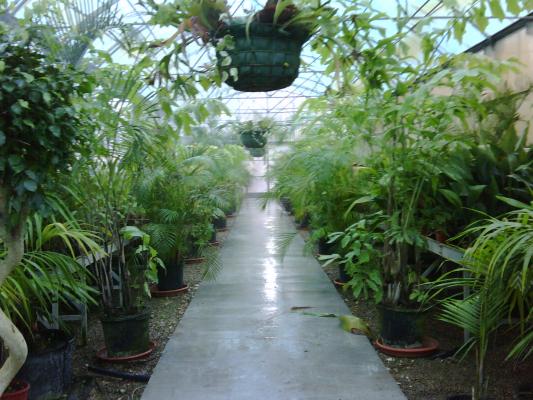 instalacion sotogarden