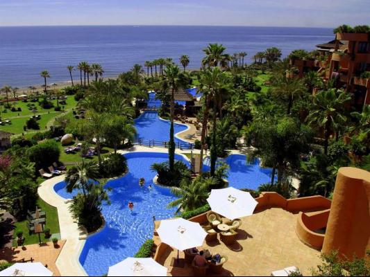 kempinski estepona