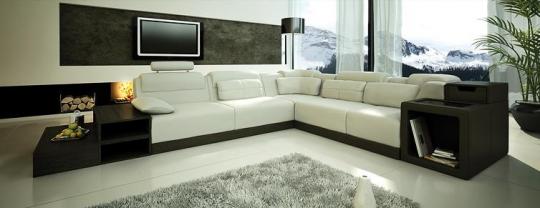 RINCONERA MODULAR MODELO 1008