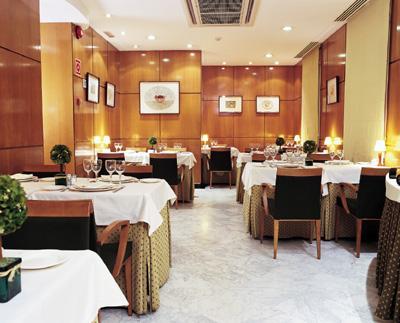 Hotel la Habana