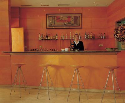 Hotel NH Lagasca