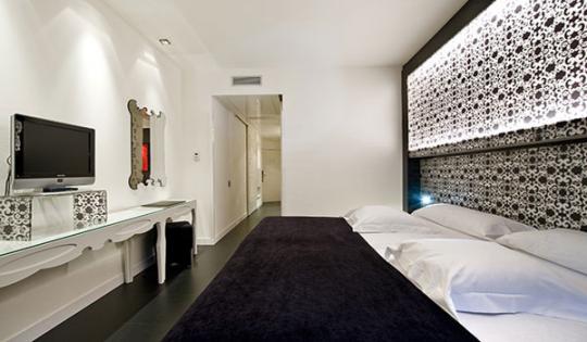 Hotel via 66
