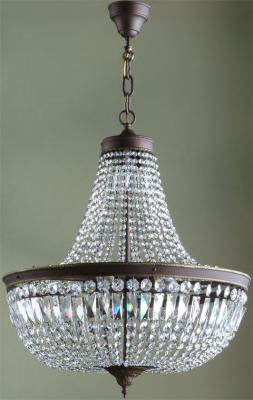 imperiio cristal