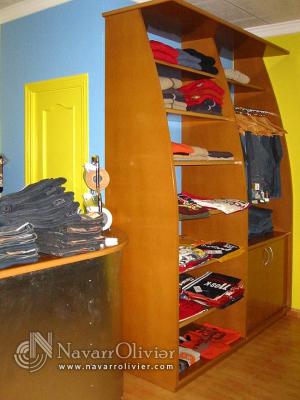 tienda de ropa en dm