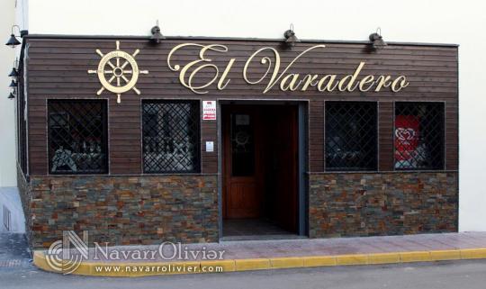 Pub el Varadero, Villaricos - Almería