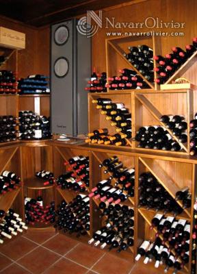 Bodega - El Almejero