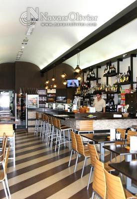 Tarberna Real, Centro Comercial Almenada, Lorca Murcia