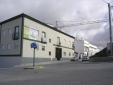 Fachada a C/ Santaella