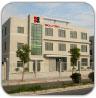 Fabrica en Jiaxing, China